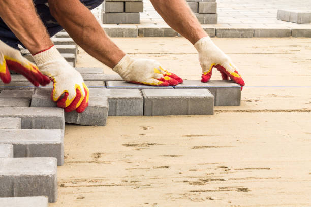 Best Driveway Pavers Cost  in Whitefish Bay, WI