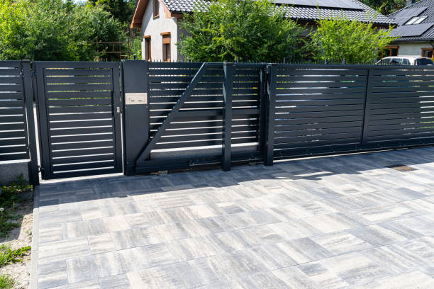 Best Driveway Resurfacing Pavers  in Whitefish Bay, WI
