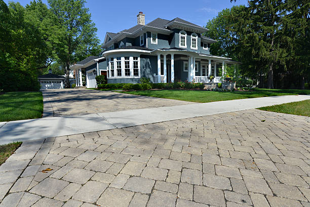 Reasons to Select Us for Your Driveway Paving Requirements in Whitefish Bay, WI