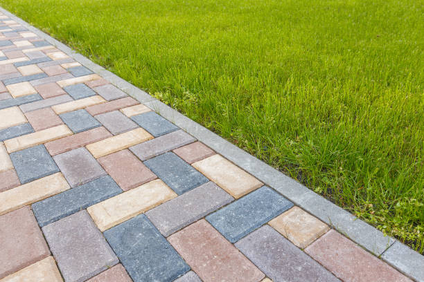 Best Interlocking Driveway Pavers  in Whitefish Bay, WI